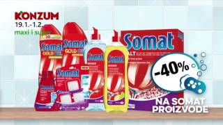 Konzum katalog Akcija, od 19.1. do 25.1.2017.!