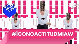 Mtv Miaw Time 2018 I