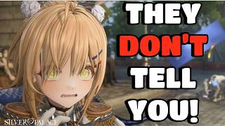 10 STANDOUT Features of Silver Palace That SHOCKED Me! | CBT2 Dichotomy Test