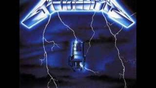 Metallica-For Whom The Bell Tolls