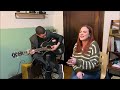 The cranberries  dreams cover feat taylor neita