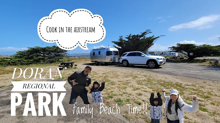 A weekend at Doran Beach Bodega | Family Camping |...