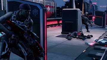 XCOM: 2 - Flawless Run