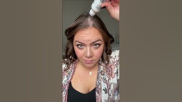 Lacie is an inspiration ❤️ #alopecia #hairloss #wigs #humanhairwig #hairlosssolution