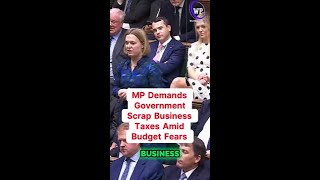Will the Government listen to small business owners? 📉🔊