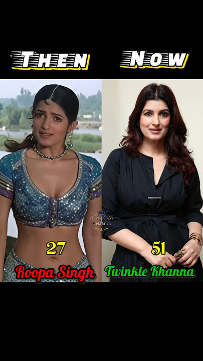 Mela movie cast then vs now compare (2000 & 2025) #mela #shorts