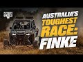 Preparing For Australia's BIGGEST Desert Race - Finke 2018 • Season 2
