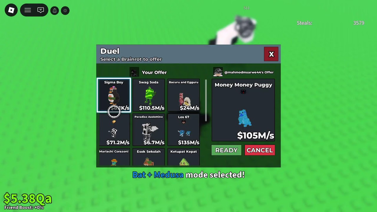 تريدات مع المتابعين ماب السرقه عروضكم دراقون