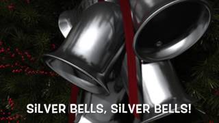 SILVER BELLS lyrics