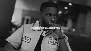 DJ Chose - For Me (Lyric Video)