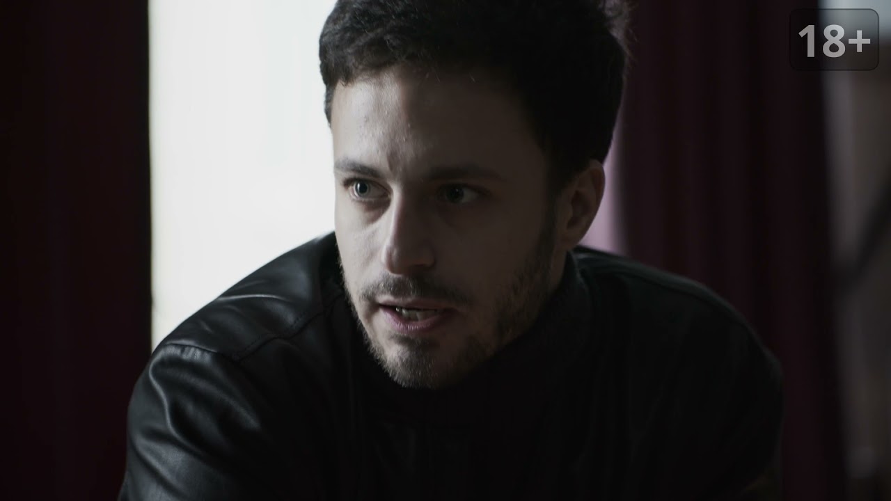 Система. Психологический триллер. Сериал. Star Media