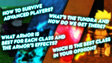 Rogue Lineage Starter Guide : Answering all your questions!