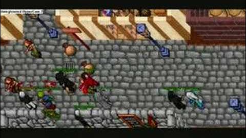 The best magebombs video! - TibiaBot Ng [www.tibiabotng.org]