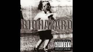 Biohazard - State Of The World Address (Instrumental Only) - Full Album 1994 [2.5]