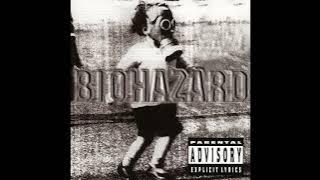 Biohazard - State Of The World Address (Instrumental Only) - Full Album 1994 [2.5]