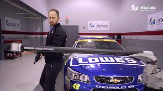 Race-Ready: Calibrated for Victory Part 1