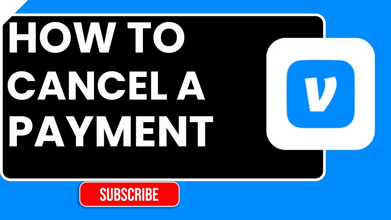 Как отменить платёж на Venmo | Остановить или отменить отправленные деньги