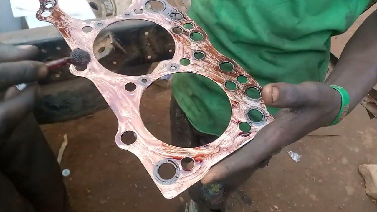 Engine mechanic always lie YouTube