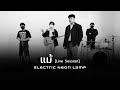 electric.neon.lamp - แม้  [Live session]