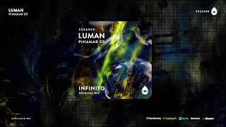 PREMIERE: Luman  - Infinito (Original Mix) [SUZA008]