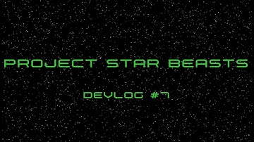 Project Star Beasts Devlog #7 - Localization Setup (2D Horror Game)