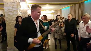 Gabulea Indianul - Indiana La Chitara