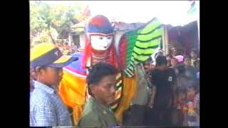 Burok Jadul Tahun 2006 Part 4 Goyang Heboh