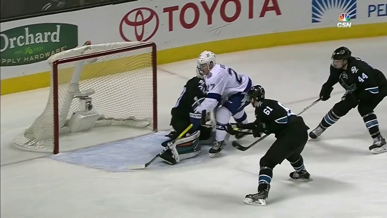 Jonathan Drouin Highlights YouTube