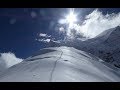 Mt. Cho Oyu m 8201 - Ascent 2018