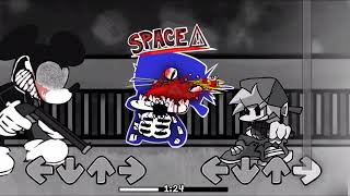 Qgffriday Night Mouse Beta Demofull Gameplay