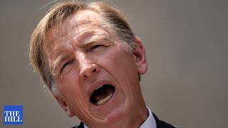 I Would Shut Down Government Over Planned Parenthood Says Paul Gosar