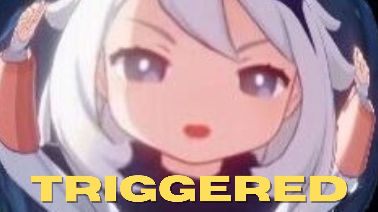 ALL UGLY NICKNAMES PAIMON HAS GIVEN | GENSHIN IMPACT