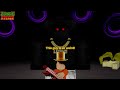 This Guy Is So Weird! - Roblox Zombie Attack