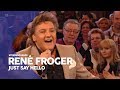 René Froger - Just say hello | Sterrenparade