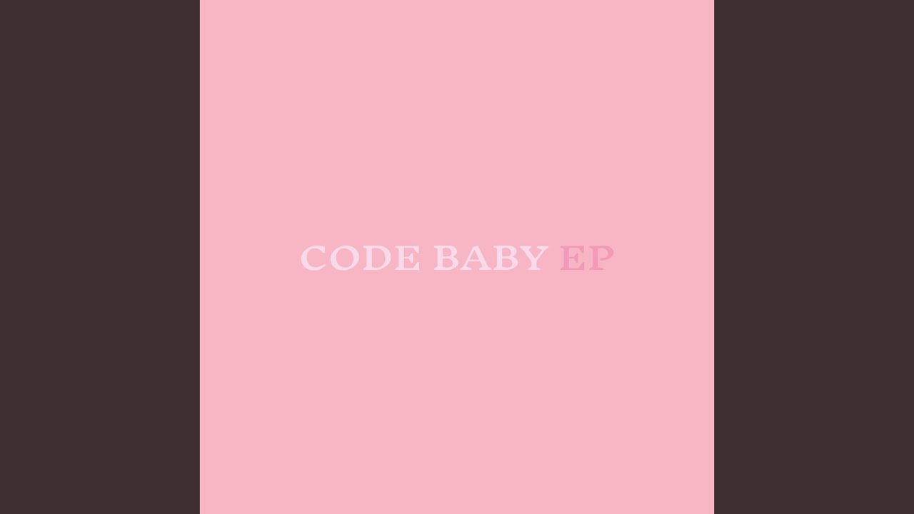 CODE BABY auf YouTube ansehen CODE BABY auf YouTube ansehen