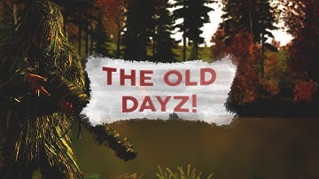 How to play the OLD version of DayZ Mod - DZRevival.com (1.7.6.1)