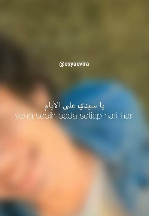 Syed Iqmal @daisyed Music ❤