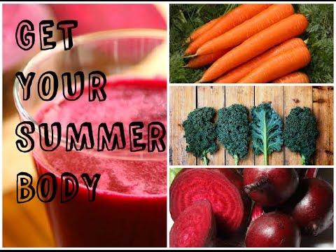 juice-cleanse---beets,-kale,-carrots---weight-loss-juice