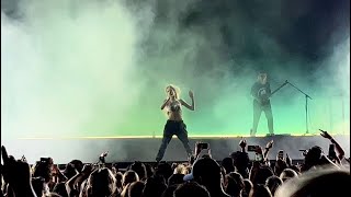 Experiment on Me - Halsey Love and Power Tour - West Palm Beach, Florida - 05\/17\/22