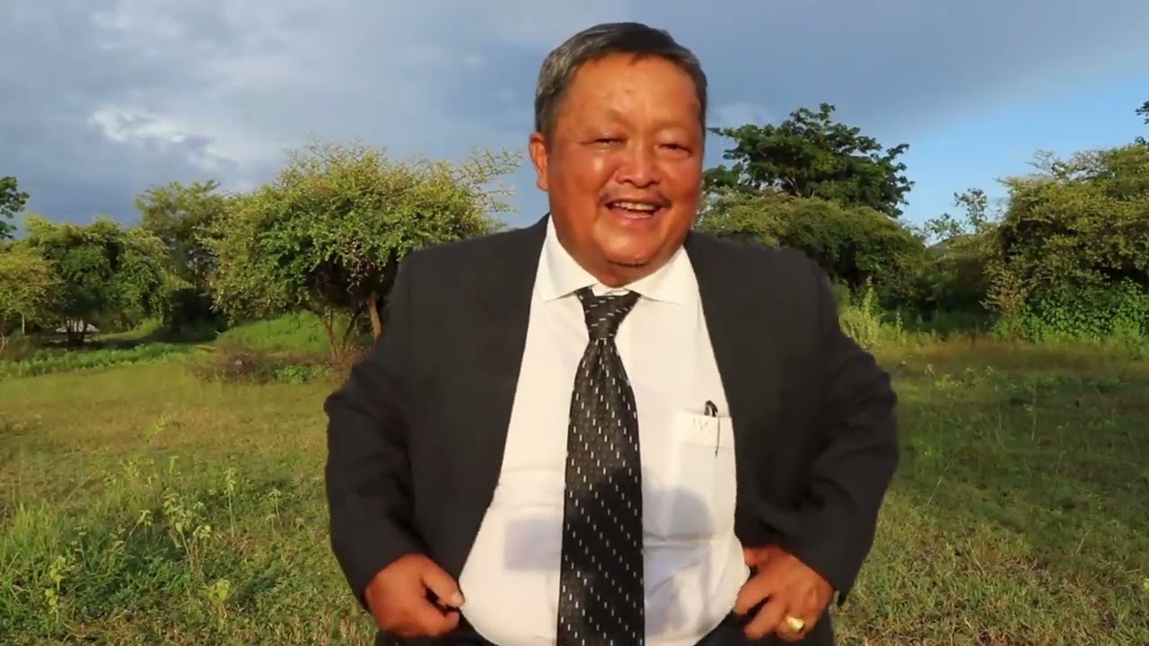 2 Zaj Keeb Puam Tu  Siab Nus Hmuag Tsis Sib Hlub (08/02/2024)