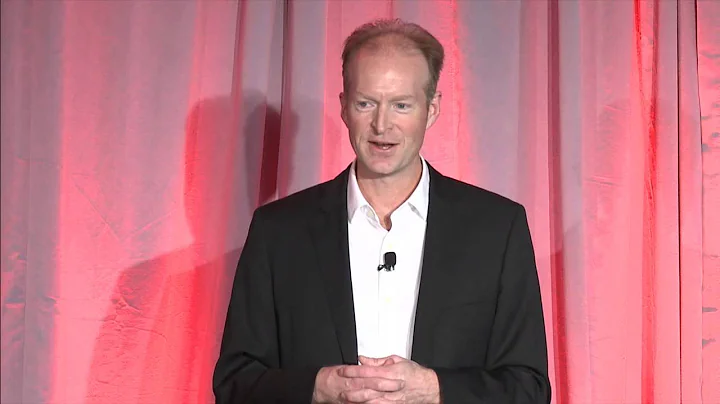 Summoning the power of the internet: Scott Hogg at...
