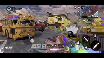 WICHT WARDEN UNLOCKED EVIL SCIENCE CRATE UNBOXING AND GAMEPLAY IN COD MOBILE