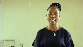 Niongoze fellowship Dyness A Mwakibete introduction video