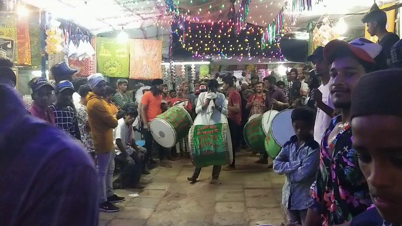 zahid bhay @khatra dhol wale ambarnat contact 9096761593