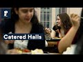 Guide to Catered Halls at Nottingham Uni 🍽️