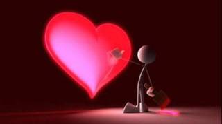 PETER TOTY -  THE LOVE I FEEL... - with lyrics