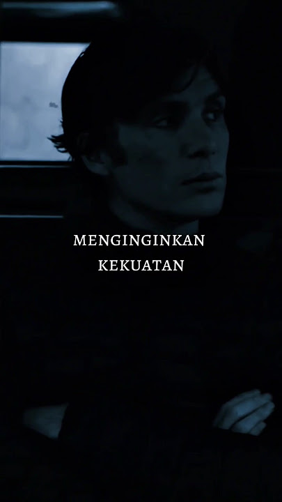 Rasa sakit adalah gurumu #motivasidiri