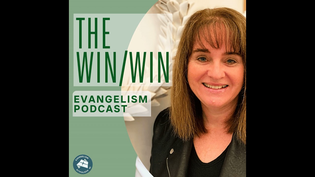 How God Tried To Reach Me: Lachlan Shipard’s Journey with Jesus