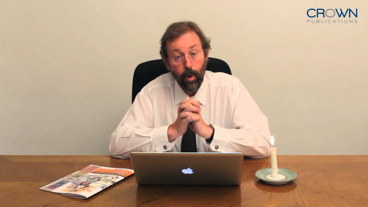 Ian Jandrell Face Value February 2015