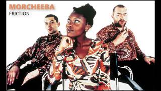 💜 Friction (with lyrics) - Big Calm (1998) - Morcheeba